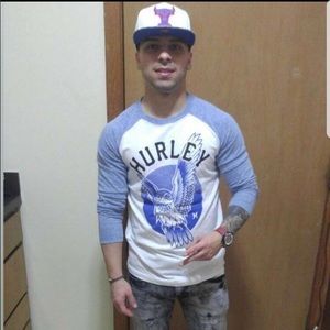 Meet your Posher, Edwin